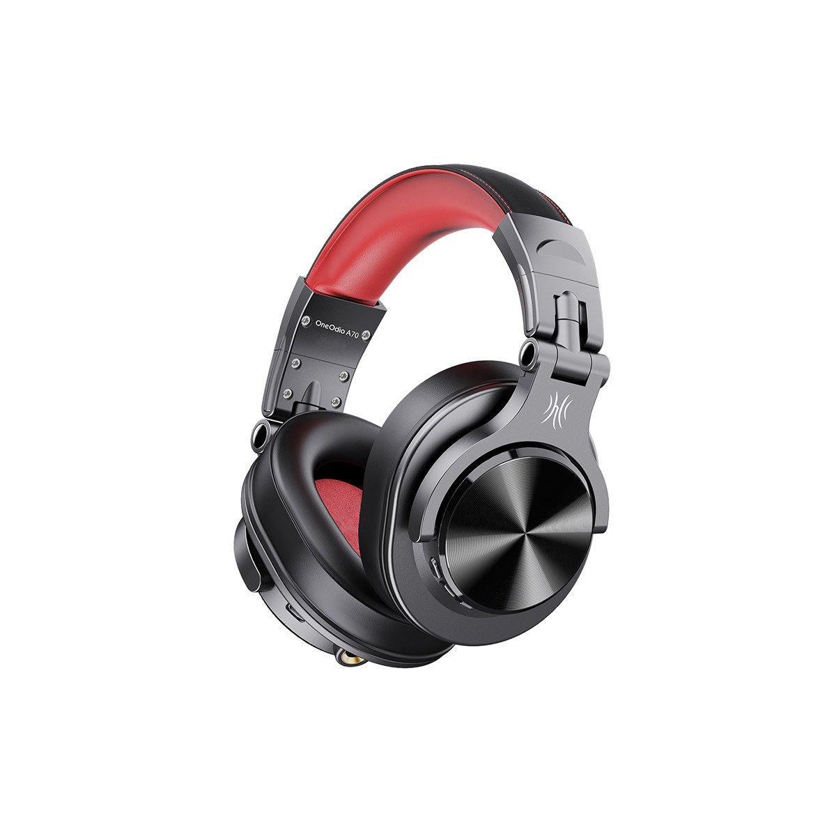 OneOdio® A70 Bluetooth & Wired Headphones, UK imported