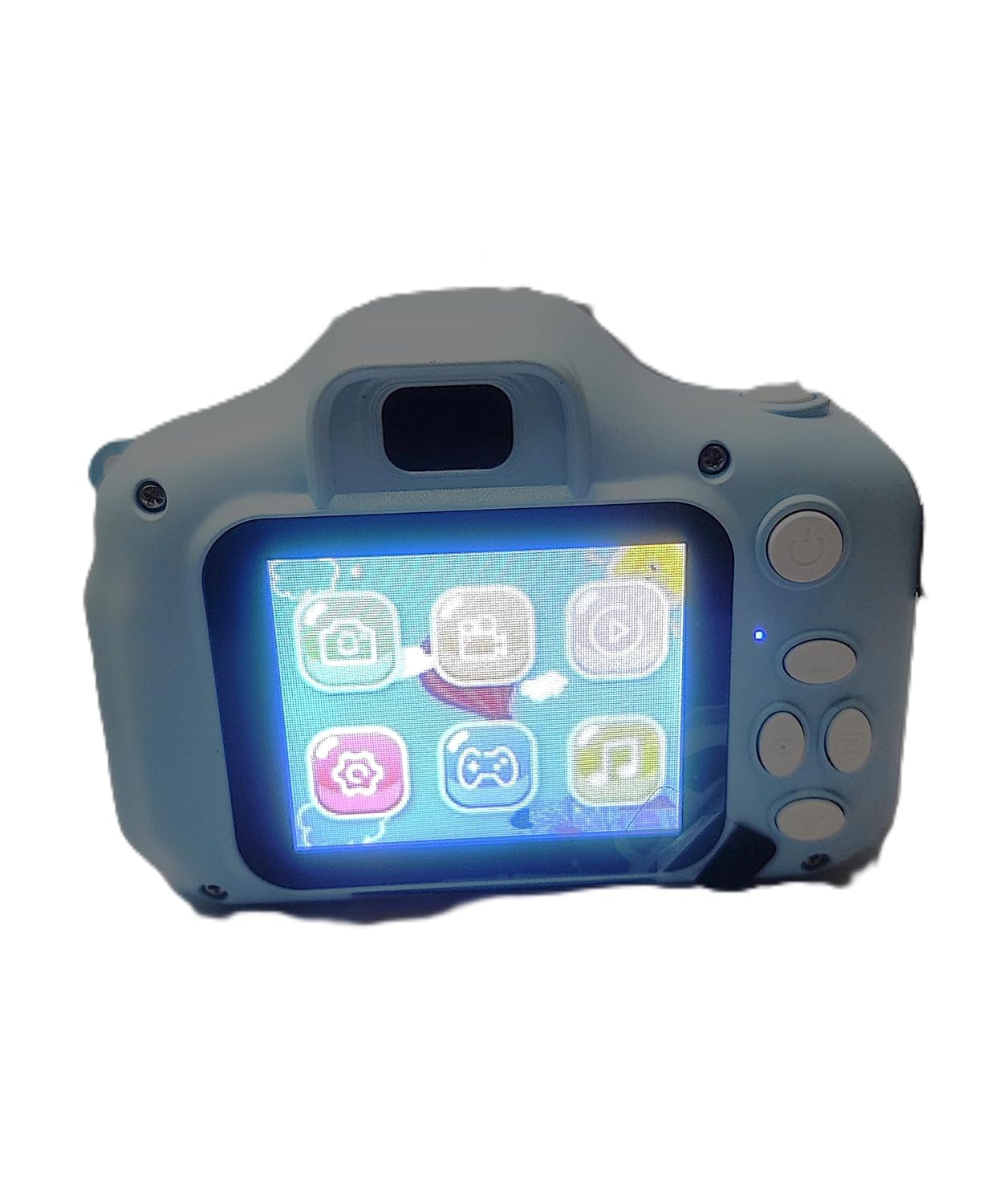 Kids Camera Toy for Ages 3-12 | 1080P HD Video Digital Camera | Birthday Gift For Girls 3-12 Year