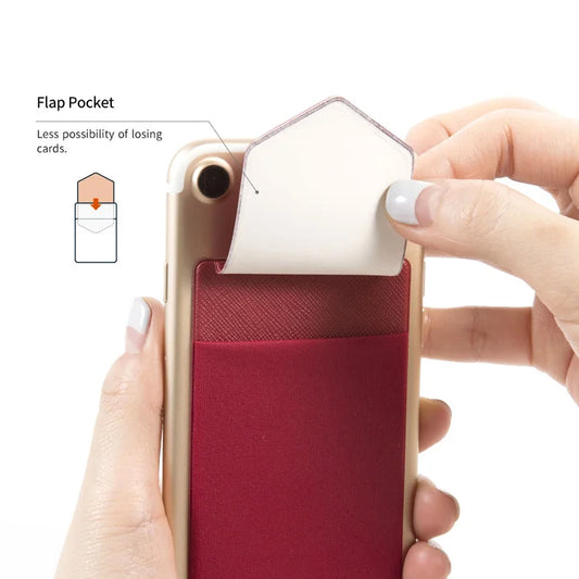 SINJI Pouch flap newly launched product with its function to store comfort