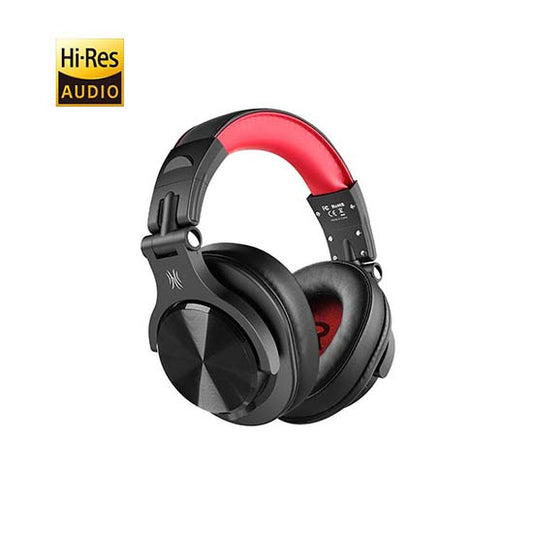 OneOdio® A70 Bluetooth & Wired Headphones, UK imported