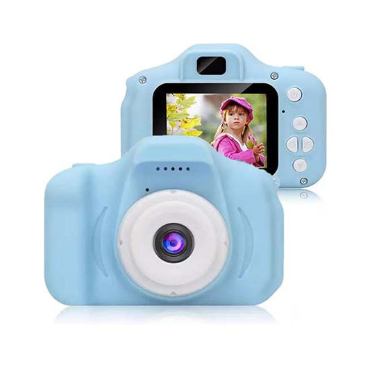 Kids Camera Toy for Ages 3-12 | 1080P HD Video Digital Camera | Birthday Gift For Girls 3-12 Year