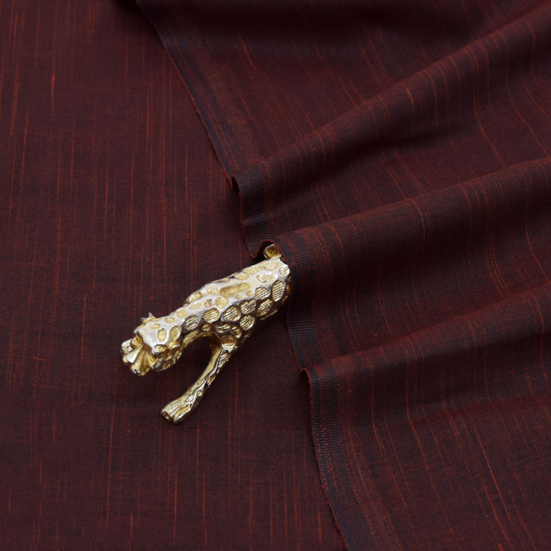 Thick Wash & Wear – Double Tone | 4 Meter Full Suit | 58″ Width